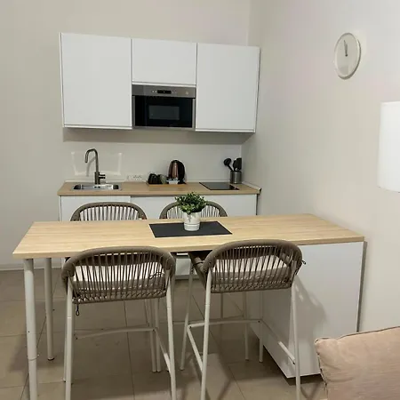 Center לה ספציה
