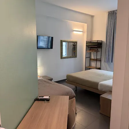 Penzion Center 3*