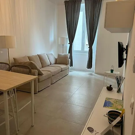 Gasthof Center La Spezia
