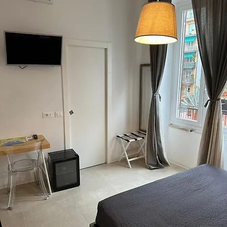 Penzion Center 3*