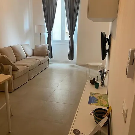 Center 3* La Spezia